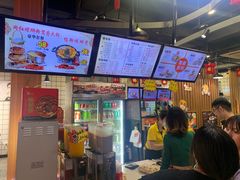 -好欢螺鼎钻螺蛳粉(谷埠店)