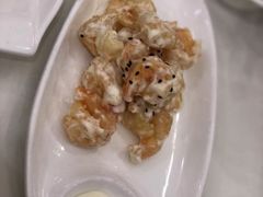 -金时代顺风大酒店(金山店)