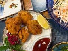 -樱の千渡日式料理·铁板烧•烧鸟(金盛田广场店)