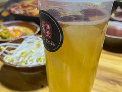 -正南齊北重庆老火锅(光华村直营店)