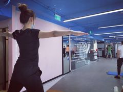 -N1 健身·普拉提·综合馆(嘉美中心店)