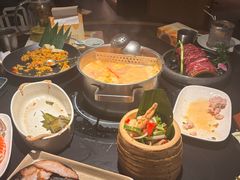-生如夏花泰式火锅(西村黑金店)