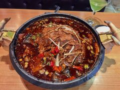 -一麻一辣麻辣香锅(方庄店)