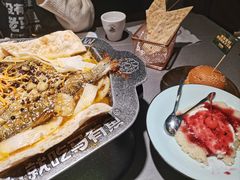 -马有鱼·馕坑烤全鱼(美美2店)