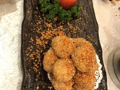 -东方之珠海鲜酒楼(南开店)