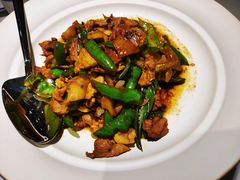 -兰湘子·湘菜小炒(济南领秀城店)
