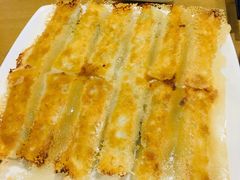 -台北楚楚园馅饼粥(虹桥南丰城店)