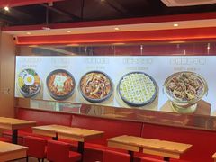 -朴大叔拌饭(上海金山万达店)