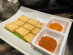 -云海肴·汽锅鸡·云南菜(美罗城店)