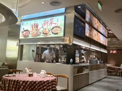 -西贝(紫荆广场店)