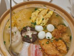 -阿明小菜·海鲜·上海菜(梅陇店)