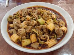 -巷子肥肠(科华巷店)