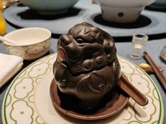 -淮扬府·游园京梦(成都 SKP 店)