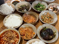 -九九豆花馆(解放碑步行街店)