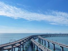 -星海湾跨海大桥