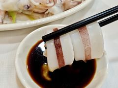 -阳江餐厅·30年老字号·粤菜海鲜大排档