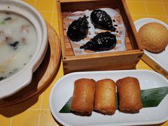 -蔡澜点心·粤菜(花城汇南区店)