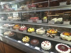-85度C(南京珠江华海店)