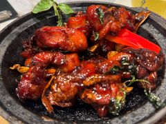 -志明眷村·台式融合菜·宵夜