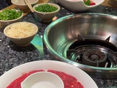 -蜀大侠火锅(少陵路店)