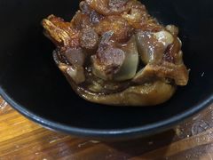 -凡老头米线砂锅(古荡新村西粮站)
