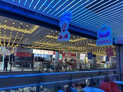 -澳门街美食城(世界城光谷步行街店)