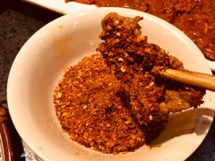 -宽板凳老灶火锅(门头沟店)