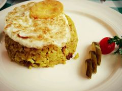 -小白桦西餐厅