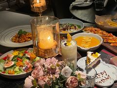 -Nord Grill&Bar Highland诺德西餐(深圳欢乐海岸店)