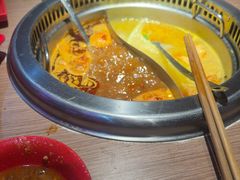 -季季红火锅(丰城洪客隆店)