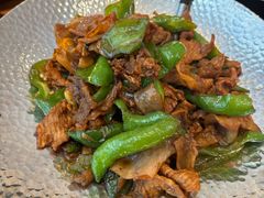 辣椒小炒肉-新发现(苏州中心商场店)