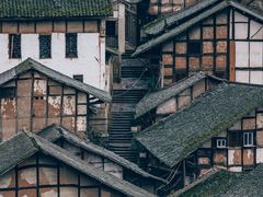 -福宝古镇