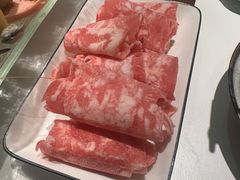 -Thai Basil罗勒叶泰式餐厅(时代天街店)