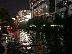 -秦淮小吃城(夫子庙店)