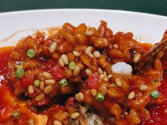 -荷风细雨·中国茶宴(碧云店)