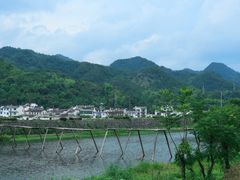 -绩溪龙川景区