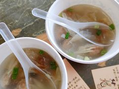 肉燕-同利肉燕老铺(澳门路店)