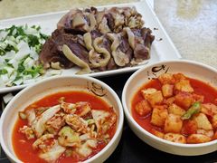 -英子补身汤(海兰路店)