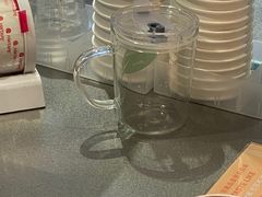 -Manner Coffee(丁香国际店)