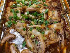 -手抄板凳江南菜(湖滨商业街店)