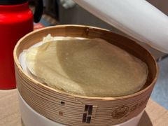 -满园烤鸭·春饼(太原街万达店)