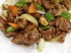 -杨记小骨头羊杂馆(南五马路店)