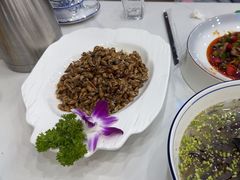 -天隆酒店·本地海鲜鲁菜(烟台大学店)