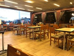 大堂-花漾咖啡(首都国际机场六号店)