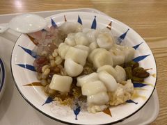 -正南齐北·老街糯米团(洪崖洞店)