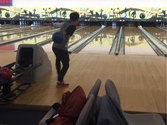 场内-广州保龄球馆(广州天河体育中心店)