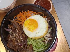 -金妈家烤肉(龙湖U城天街店)