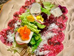 -老乾杯和牛烧肉(王府中环店)