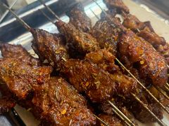 -东仪路传统烤肉