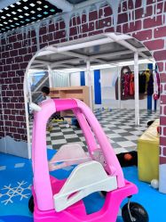 -思诺卡儿童俱乐部(东方广场店)